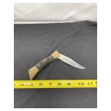 Case XX Stainless Shark Tooth 8 inch Knife