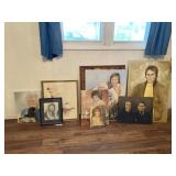 Kathy Hurst Paintings