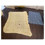 68x50 - 51x35 Afghan Blankets