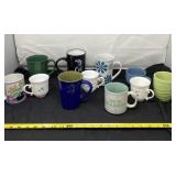 Coffee Cups