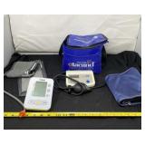 Digital Blood Pressure Monitors