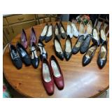 Womenï¿½s Size 9.5 Heels