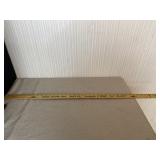 Leach-Wilson Chevrolet-Buick Company Yard Stick