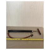 Hand Air Pump