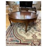 Grand Rapids Coffee Table
