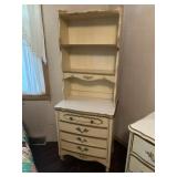French Style Chest