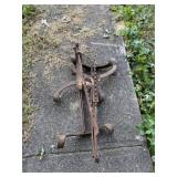 Roofing Clamps