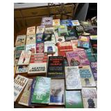 Agatha Christie Books