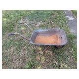 Wheel Barrel
