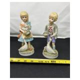 Lenwile  ArtWare Korea Figurines