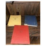 Famous Artist Course Books by Katheryn Rose Bean