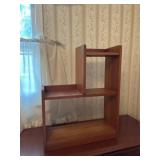 2 Tier Shelf