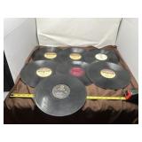 Kiss, Queen, Brookville Records