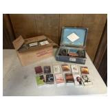Cassette Tapes