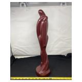 Royal Haeger Ceramic Sculpture 19.5 Inches Tall
