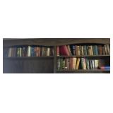 Variety of Books