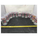 Libbey Home Sweet Home Drinking Glasses
