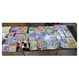 Childrens Puzzles, Books and More