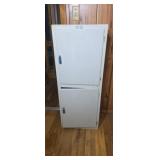 Sellers Wooden Kitchen Cabinet 18x12x44.5