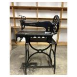Antique Singer Class 29 Industrial