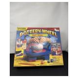 Pottery Wheel High Power Motorized