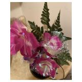 Enchanted Garden Light Up Tested and Works