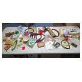 Miscellaneous Lot