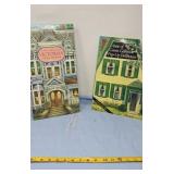 Pop-up Story Books