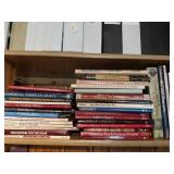 Hardback Crochet Books