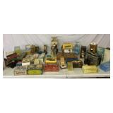 Avon Perfume and Cologne Bottles Some have