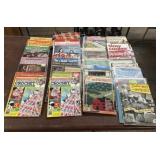 Crocheting Magazines
