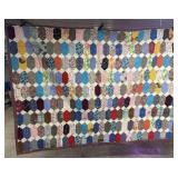 85x65 Patch Q1uilt