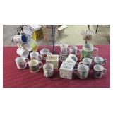 Coffee Mugs