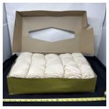 Bucilla Off White Yarn