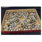 Unique and Collector Thimbles