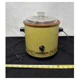 Rival Crockpot