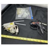 Glue Guns with Glue Strips