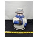 Oreo Cookie Cookie Jar With Lid