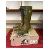 Size 9 Mens Northerner Boots
