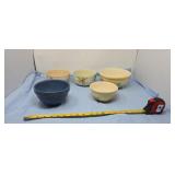 Decorative Bowls