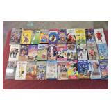 Kids VHS Tapes and More