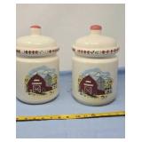 Cookie Jars