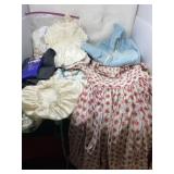 Panty Hose, Baby Vintage Clothes and Womenï¿½s