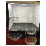 Hanging Storage Baskets