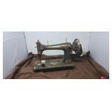Singer Sewing Machine