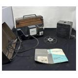Argus Projector