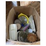 Strainer and Miscellaneous in Box