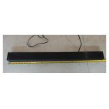 3ft Vizio Sound Bar