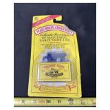 Matchbox Authentic Early Vehicles Number 6 dump