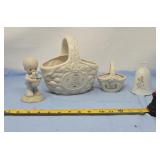 Precious Moments Figures,  Bassett